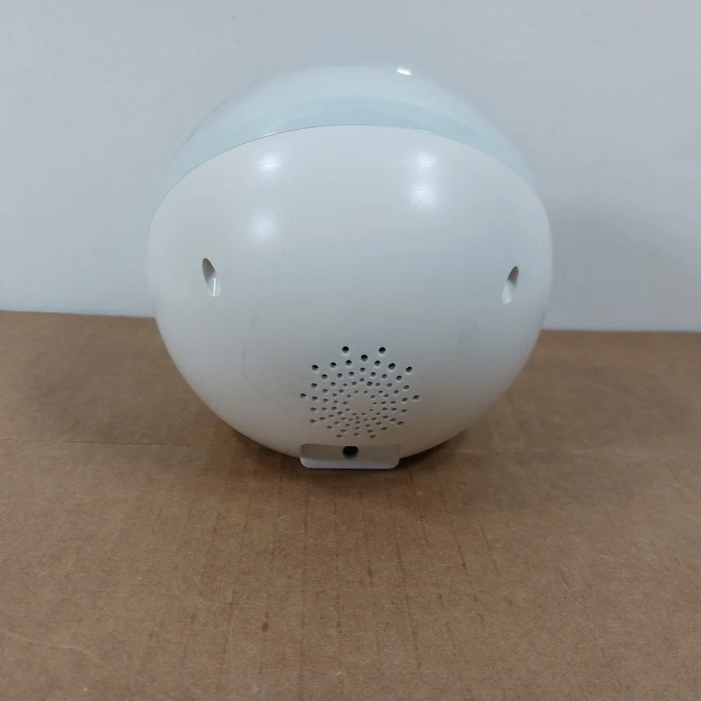 Sunrise Alarm Clock Wake Up Light Sunset Simulation Multi Color LED White
